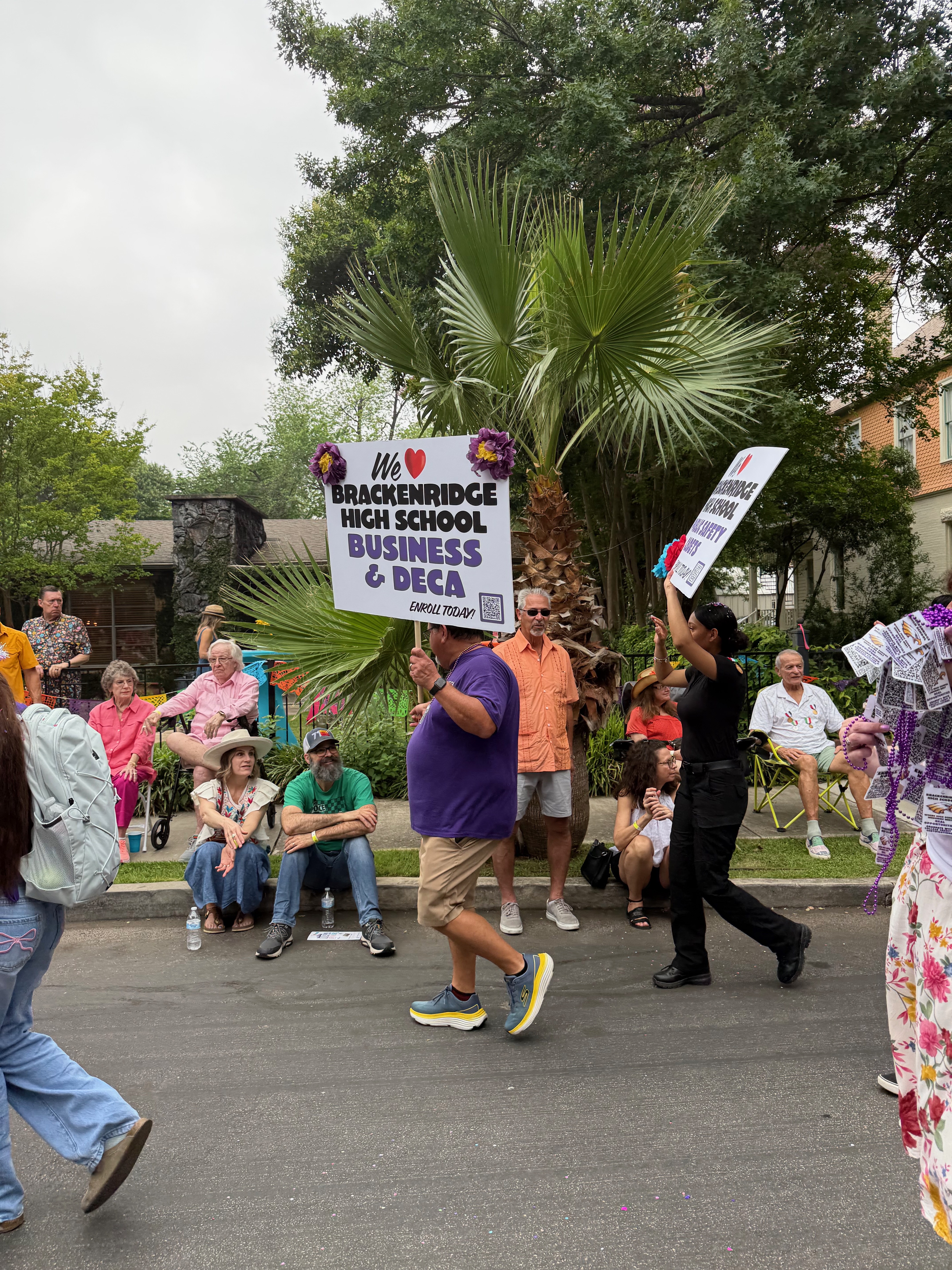 Community Outreach